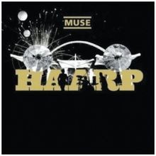Haarp (Live From Wembley Stadium 2007)  von Muse | CD | Zustand sehr gut