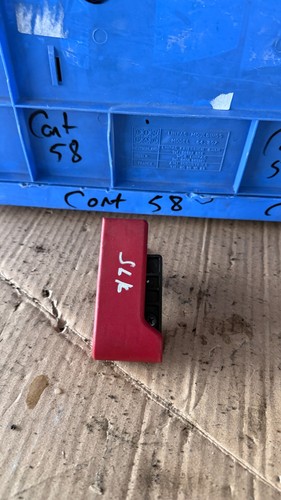 Mercedes SLK R170 W210 W211 W208 W209 Motorhaubengriff öffner Griff Entriegelung