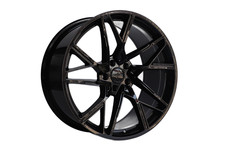 Set Of 4 20x8.5 Gloss Black Et35mm Wheels 5x115 Cadillac Ct5 Cts Ats Xts Ct4 Set Of 4 20x8.5 Gloss Black Et35mm Wheels 5x115 Cadillac Ct5 Cts Ats Xts Ct4