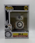 Funko Pop Vinyl #314 BB-8 Star Wars