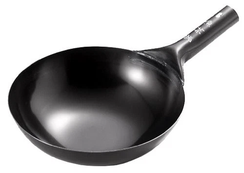 Wok 32cm 60810