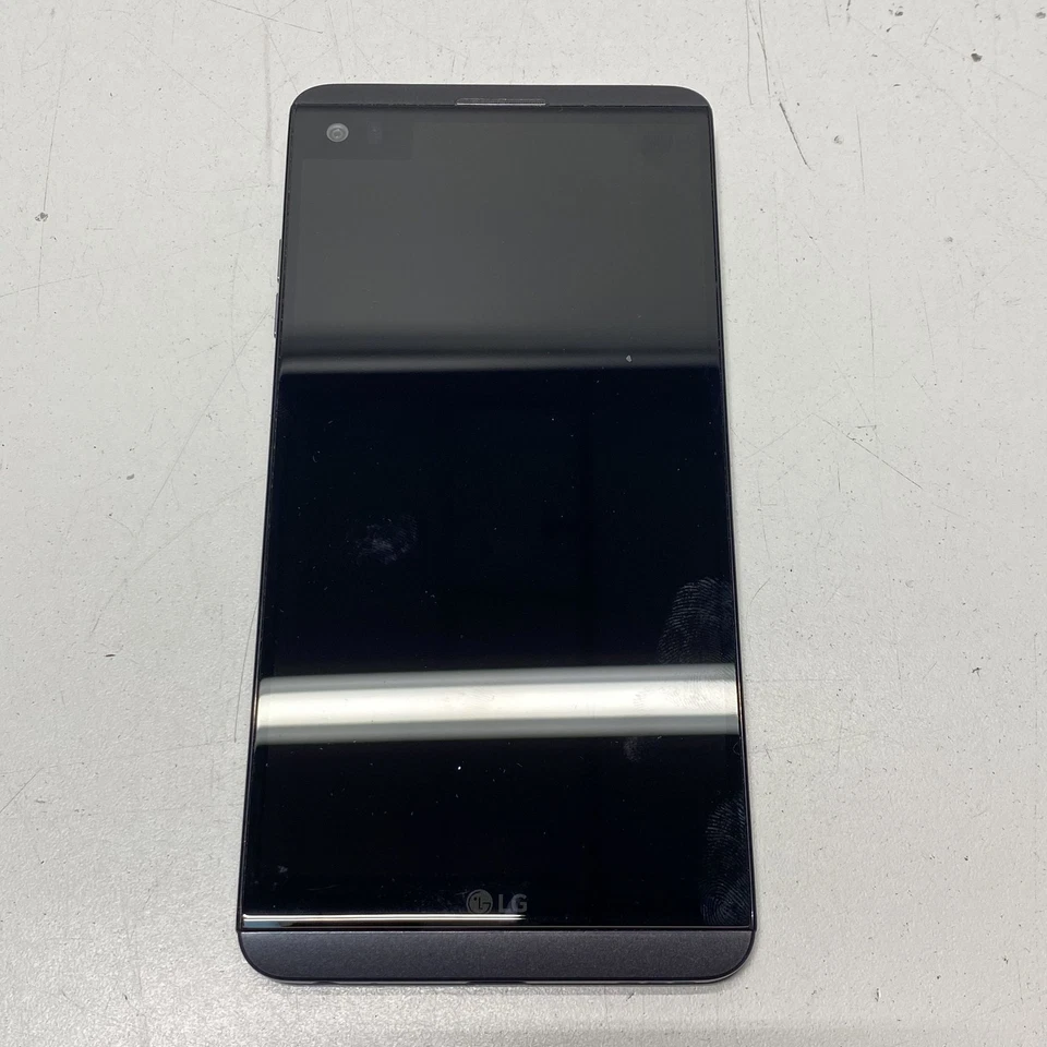 LG V20 Phone LG-LS997 Sprint 64GB - Image 2 of 4