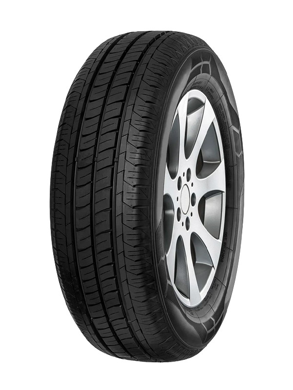 ATLAS GREEN VAN2 205/65R16C 107/105T BSW - Bild 2