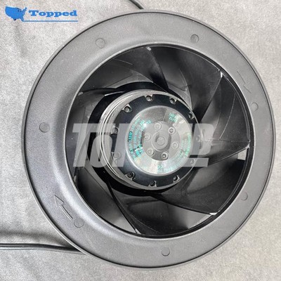 Cooling Fan R2E225-BD92-62 for Ebmpapst Impeller heavy M2E068-DF 230V 50/60HZ