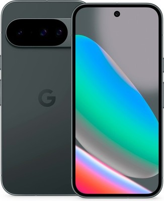 Google Pixel 10 5G 128GB 12GB Obsidian Black schwarz NEU   OVP   Blitzversand  