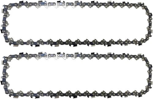 10" Replacement Pole Saw Chain For EGO 10-Inch PSA1000/MPS1000/MPS1001 PSX2500 P - Picture 1 of 5