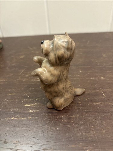 royal copenhagen dog figurine 042 3” - Picture 5 of 6