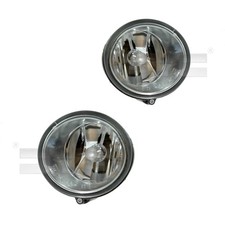 TYC Nebelscheinwerfer links rechts H1 Halogen für Renault Twingo I C06_