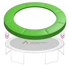 15FT Sports Trampoline Pad Replacement Trampoline Mat Replacement Padding