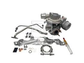 Turbolader-Kit für MERCEDES-BENZ  passend für NISSAN RENAULT