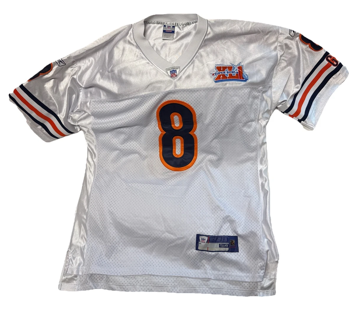 Reebok Chicago Bears NFL Jerseys | Updated Oct 2026