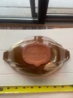 (1) Frankoma Ceramic Serving Bowl! 201