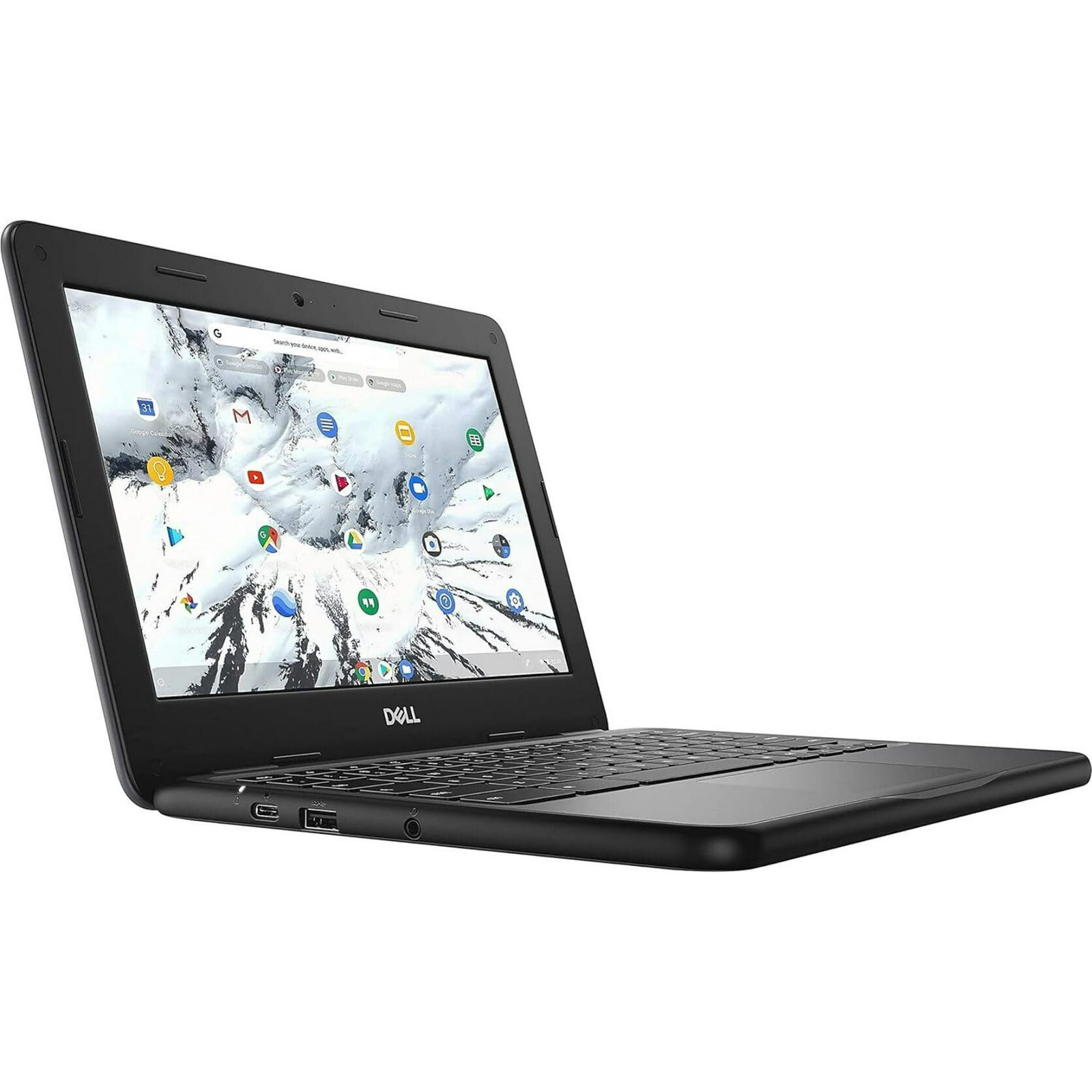 Dell Chromebook 3100 11.6