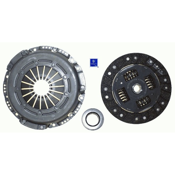 Sachs 3000 641 001 Kupplungssatz-image