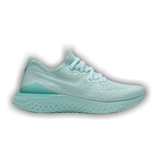 Size 6 - Wmns Epic React Flyknit 2 "Teal Tint" BQ8927 300