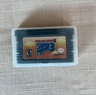 Super Mario Bros 3 Version (Nintendo Gameboy Advance, 2003) GBA Tested Mint USA