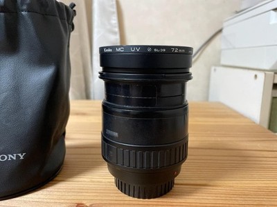 Sigma 28-70 F2.8 Sony
