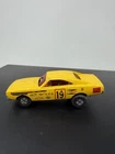 Matchbox Lesney 1971 Hot Smoker Charger Funny Car Dragster Dodge #5 Superfast