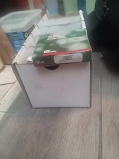 3 Chicago Rawhide Oil Seals  18823