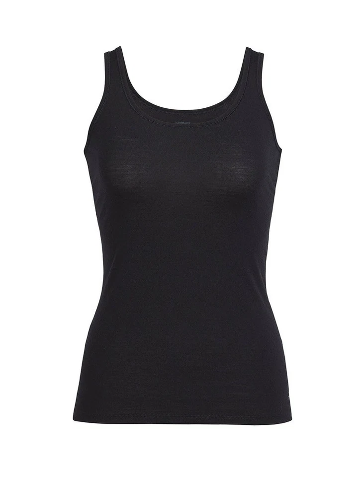 Icebreaker Merino Siren Womens Tank Top