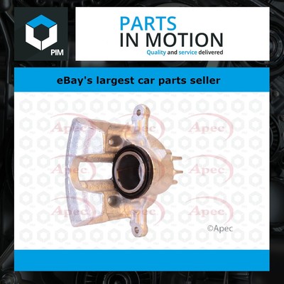 Brake Caliper fits MITSUBISHI CARISMA DA2A 1.8 Front Right 99 to 06 4G93(GDI)