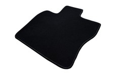 Esclusivi Tappetini, Tappeti NERO Velluto per BYD Dolphin Surf elettrico 2025-..