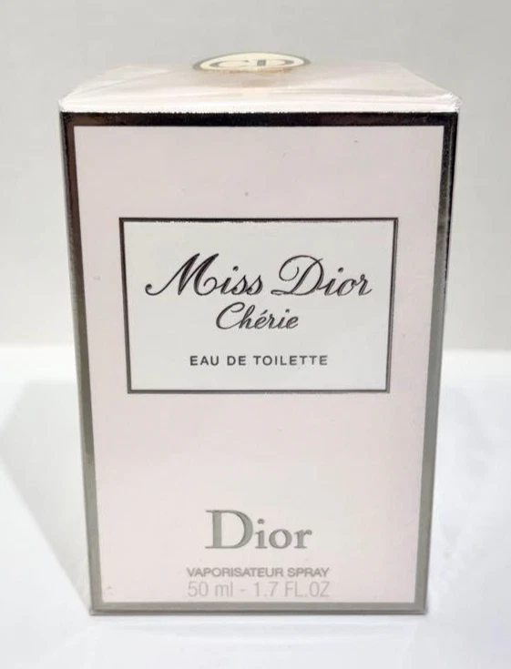 Miss Dior Cherie Eau de Toilette for Women for sale | eBay