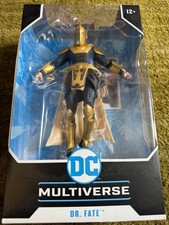 McFarlane Toys DC Multiverse - Dr. Fate  Injustice 2 - 7  Action Figure