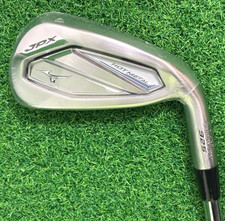 Mizuno JPX 925 HOT METAL 4 Iron Golf Club Right Hand NEW Steel Stiff N.S. PRO