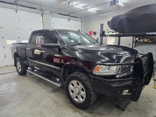 2014 Ram 2500 LARAMIE