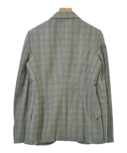 ALEXANDER MCQUEEN Tailored Jackets 42(Approx. M) 2200599587021 - Picture 2 of 6