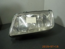 135965 Hauptscheinwerfer links VW Bora (1J) 1.6 