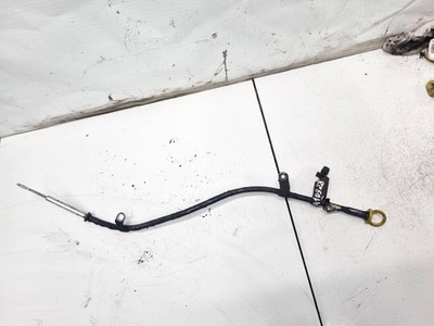 Fiat Doblo 2010 Engine Oil Dipstick used, Genuine #2692399-72