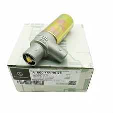 Idle Air Control Valve For Mercedes-benz 420sel 560sec 560sel 560sl 0001411625