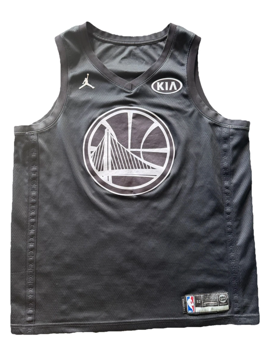 ウェア NBA NIKE JORDAN KEVIN DURANT ALLSTAR Kevin Durant Game Worn 'NBA All-Star Game' Jersey | 15th All-Star