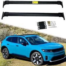 Crossbar Fit For Honda Prologue 2024-2026 Cross Bar Roof Rack Luggage Crossbars