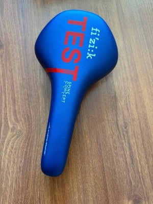 FIZIK Sattel ''Antares R3''  Large 152 15.2 cm Unisex Blue Carbon