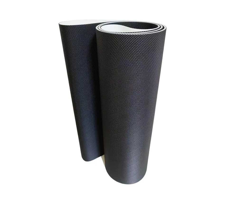 Cinturón para caminar con cinta de correr estilo enrollado - Ideal para Proform Performance serie 1050 Foto 3 de 4