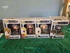 Game of Thrones Funko Pop Bundle (Lot of 4)