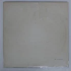 BEATLES WHITE ALBUM APPLE AP8570 Japan VINYL 2LP