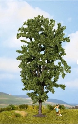 Noch Horse Chestnut Tree 25895 HO Scale