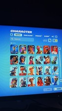 Fortnite AC 288 Outfits, minty,leviathan Seas...