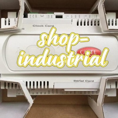 NEW CAREL PCO1000CX0 controller Shipping DHL or FedEX