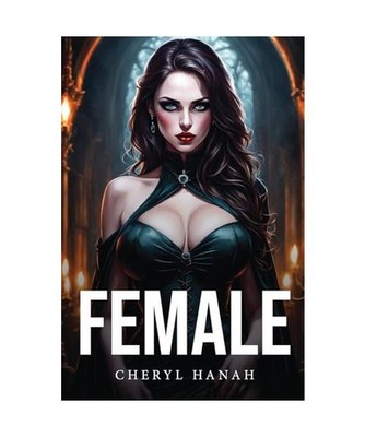 Female, Hanah, Cheryl