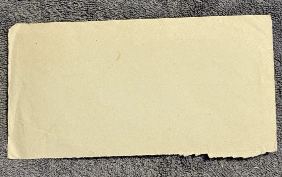 1943 US Navy Censored Marine Torpedo Bombing Sq-242 Cover, 6¢ Airmail - Image 4 of 4