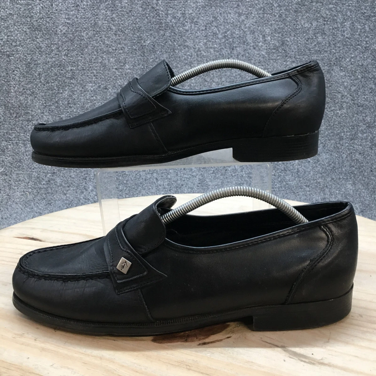 Thom mcan men's loafers clearance
