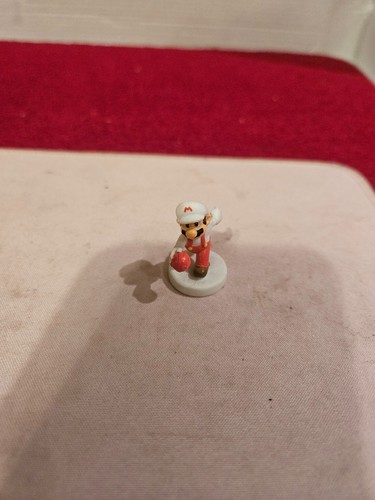 Super Mario Monopoly Gamer Power Pack Fire Mario Game Piece (No Card) - Picture 7 of 10