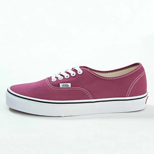 rose vans mens