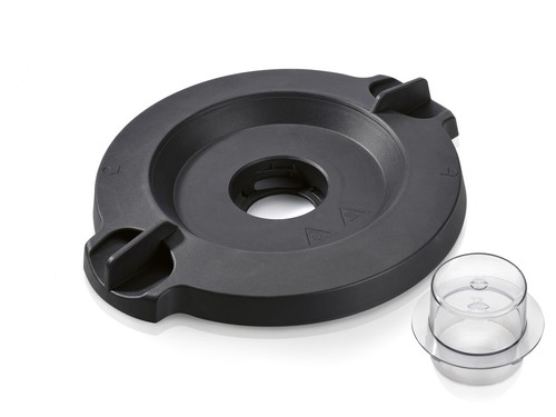 SILVERCREST® KITCHEN TOOLS Monsieur Cuisine Smart SKMS 1200 A1 - B-Ware gut - Bild 10 von 22