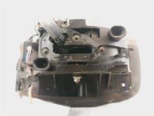 11-13 INFINITI M37/M56 Automatic Transmission Shifter Assy OEM 34901-1MA0A